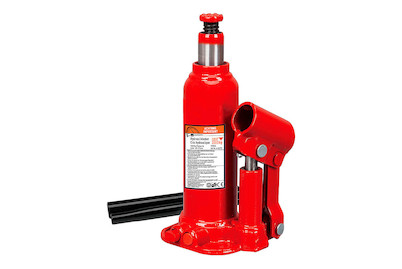 Image of Coop Hydraulikheber 2T bei JUMBO