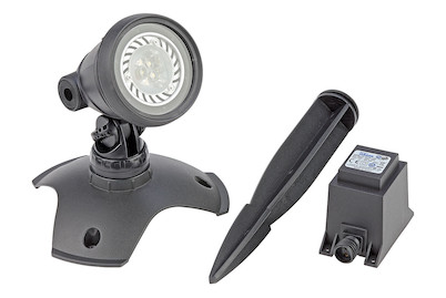 Image of Oase LunAqua 3 LED Set 1 bei JUMBO