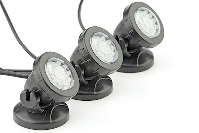 Image of Pontec PondoStar LED Set 3 bei JUMBO