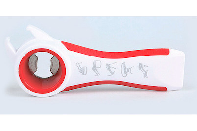 Image of Daily Multi-Öffner bei JUMBO