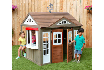 Image of KidKraft Spielturm Country Vista bei JUMBO