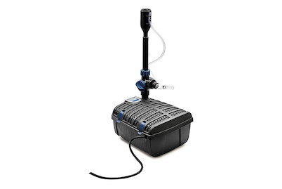 Image of Oase Filterpumpe Filtral UVC 3000 bei JUMBO