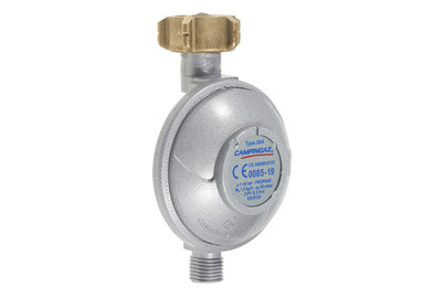 Image of Druckregler 50 mbar (Haushaltf.) bei JUMBO