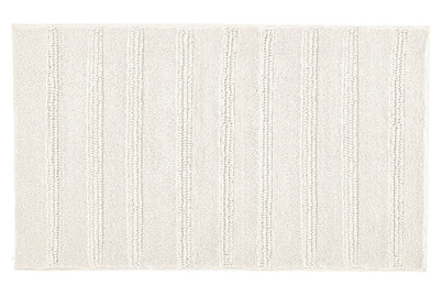 Image of Oecoplan Badteppich Phoenix weiss 60x100cm bei JUMBO