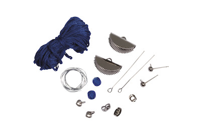 Image of BP: Boho-Ohrringe Halbmond, SB-Btl 2Stück bei JUMBO