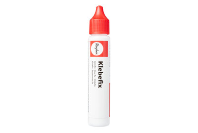 Image of Klebefix-Pen, Flasche 30g bei JUMBO