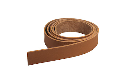 Image of Kunstlederband flach, 138x2cm, SB-Btl 1Stück bei JUMBO