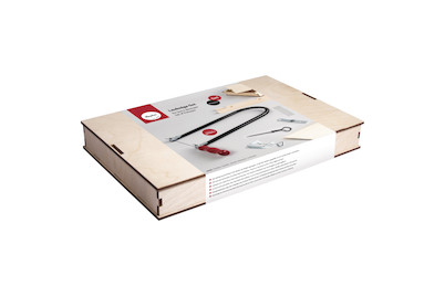 Image of Laubsäge-Set inkl. Nagelbohrer, inkl. Sperrholzplatte, Box 1Set bei JUMBO