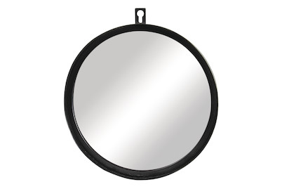Image of Metall Spiegel, 18cm ø, 3cm bei JUMBO