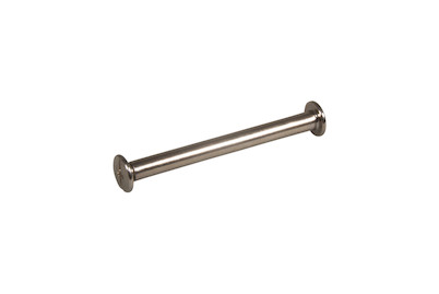 Image of Metallstift mit Schraube, 5,2cm, SB-Btl 4Stück bei JUMBO