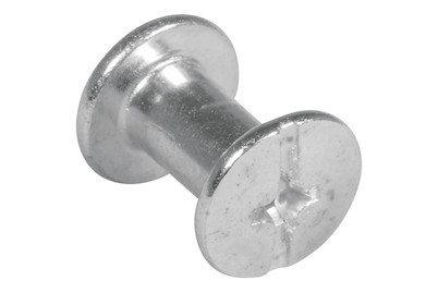 Image of Spezial-Befestigungsschraube, 1,1cm, SB-Btl 8Stück bei JUMBO