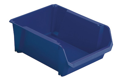 Image of Stanley Lagersichtkasten 4 Blau bei JUMBO