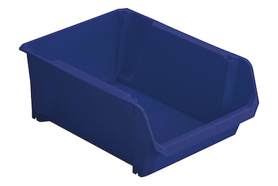 Image of Stanley Lagersichtkasten 5 Blau bei JUMBO