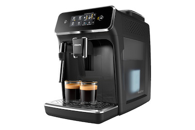 Image of Philips Kaffeevollautomat Ep2221/49 bei JUMBO