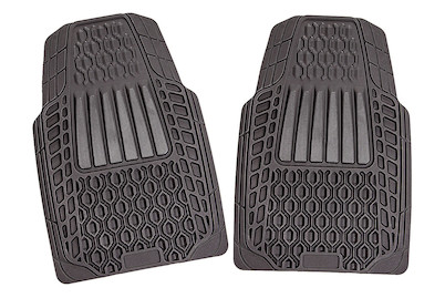 Image of Allwetter Auto Fussmatte Imola Grandtrack bei JUMBO