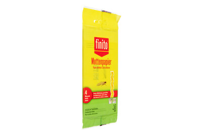 Image of Finito Mottenpapier bei JUMBO