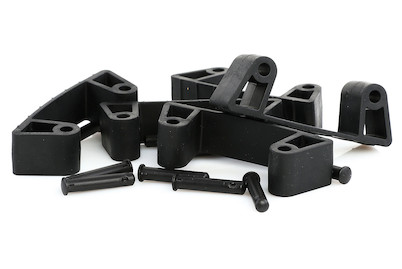 Image of toolflex Ersatzteile Set für 30-40mm