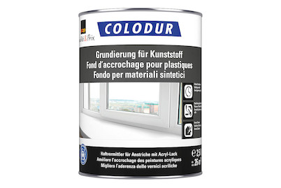 Image of Colodur Grundierung für Kunststoff 2.5l bei JUMBO