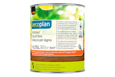 Image of Oecoplan Holzlasur birke 0.75L bei JUMBO