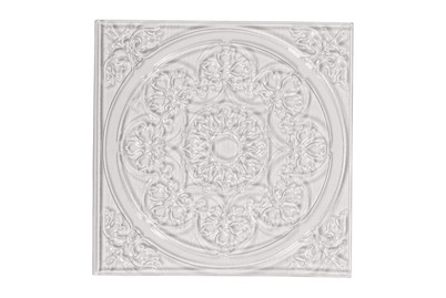 Image of Relief-Eingiessplatte Mandala, 11x11cm, SB-Btl 1Stück bei JUMBO