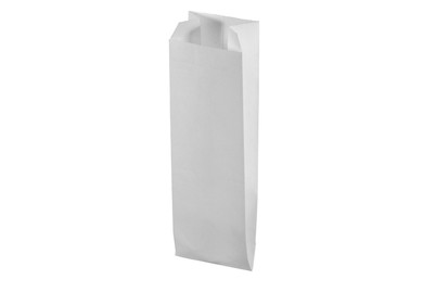 Image of Papier-Faltenbeutel, 7x24cm, SB-Btl 20Stück bei JUMBO
