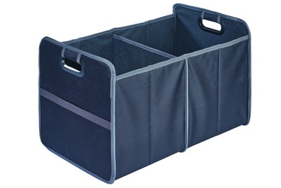 Image of Faltboxe 30 l, schwarz bei JUMBO