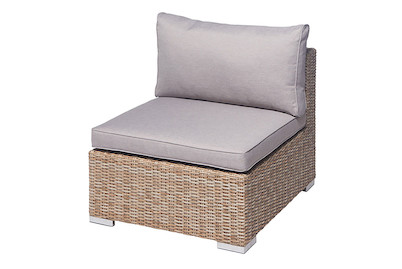 Image of Home and More Mittelsessel Hampton bei JUMBO