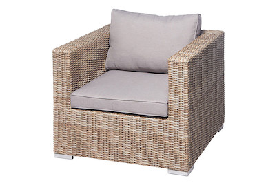 Image of Home and More Einzelsessel Hampton bei JUMBO