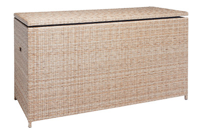 Image of Home and More Kissenbox Hampton bei JUMBO