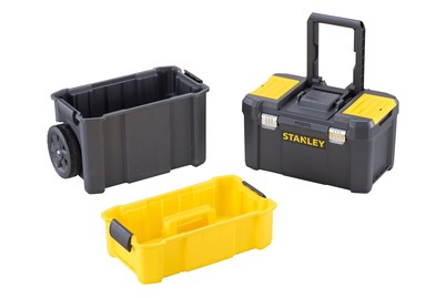Image of Stanley Essential Rollende Werkstatt bei JUMBO