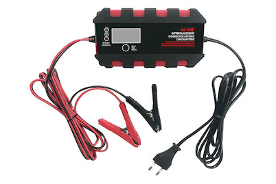 Image of Coop Batterieladegerät 4 AMP bei JUMBO