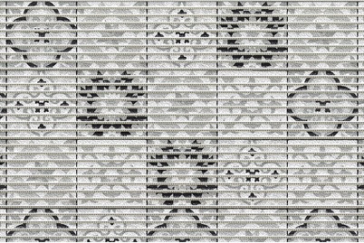 Image of Softmatte Tiles Black 50 x 80 cm