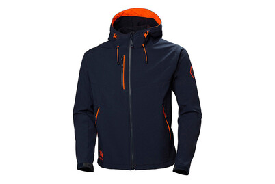 Image of Helly Hansen Chelsea Softshell Jacke S bei JUMBO