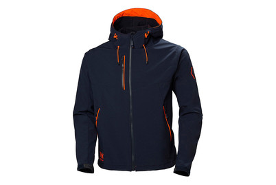 Image of Helly Hansen Chelsea Softshell Jacke XL bei JUMBO