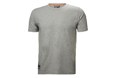Image of Helly Hansen Chelsea Tshirt grau S bei JUMBO