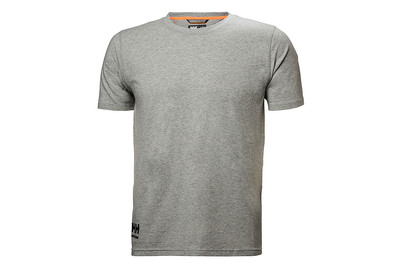 Image of Helly Hansen Chelsea Tshirt grau XL bei JUMBO