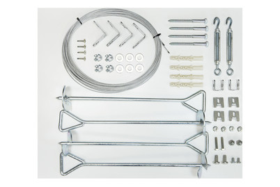 Image of Verankerungsset Hybrid bei JUMBO