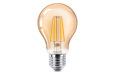 Image of Philips LED Classic 4W (35W) A60 E27 bei JUMBO