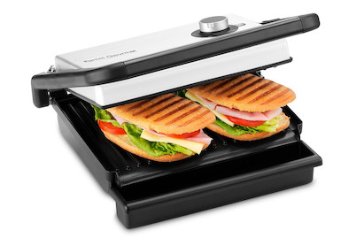 Image of Trisa Doppelplatten Grill Panini Gourmet bei JUMBO