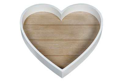 Image of Holz Herz S bei JUMBO