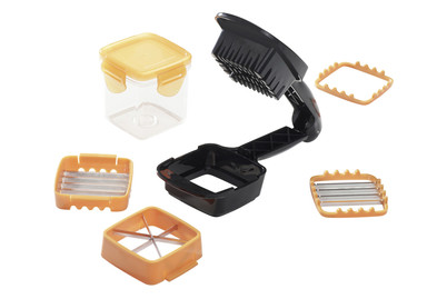 Image of Mediashop Zerkleinerer Nicer Dicer Quick bei JUMBO