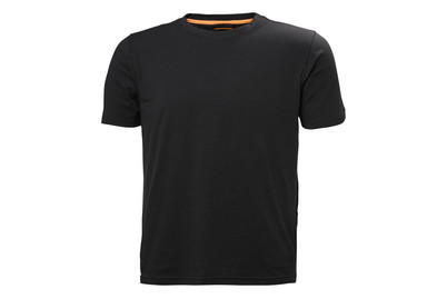 Image of Helly Hansen Chelsea Tshirt schwarz S bei JUMBO