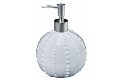 Image of Home & More Seifenspender weiss bei JUMBO