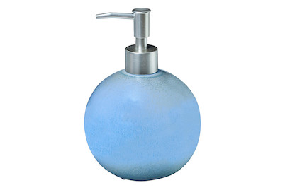Image of Home & More Seifenspender türkis bei JUMBO