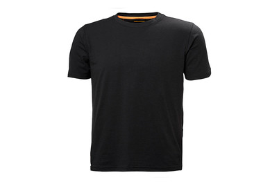 Image of Helly Hansen Chelsea Tshirt schwarz XL bei JUMBO