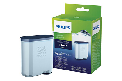 Image of Philips Calc & water filter