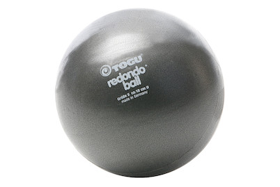 Image of Togu Redondo-Ball 18 cm anthrazit bei JUMBO