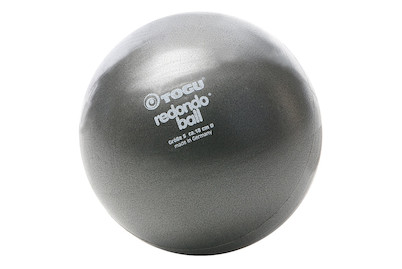 Image of Togu Redondo-Ball 18 cm anthrazit