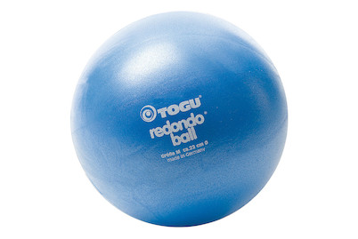 Image of Togu Redondo-Ball 22 cm blau bei JUMBO