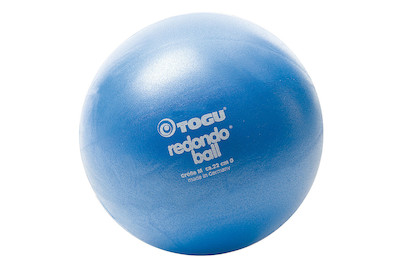 Image of Togu Redondo-Ball 22 cm blau